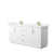 Carrara Cultured Marble selected