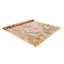 Tapis tribal unique en son genre