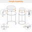  2 Piece Nest of Tables-1727952