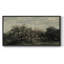 Série paysage - DCC XXXV - Toile tendue avec châssis encadré - Prêt à être accroché-989487254-989487255