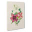 Illustration of Beautiful Flowers - Wrapped Canvas-55304367
