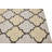 Trellis Handmade Tufted Wool Area Rug in Multicolored