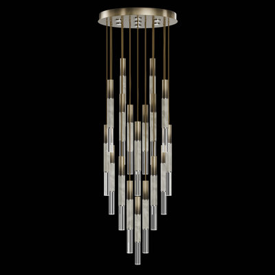 Antonia 25 - Light LED Pendant
