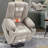 Power Lift Recliner Chair With Massage And Heat For Elderly, Heavy Duty Motion Mechanism With USB And Type C Ports, 2 Steel Cup Holders-682348408