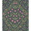Floral Wallpaper Roll-71036364
