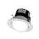 5" Remodel LED Retrofit Recessed Lighting Kit