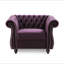 Fauteuil club Chesterfield