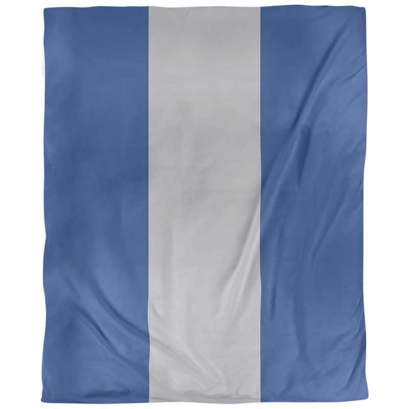 Tissu de basket-ball denver, Royal Blue/Gray