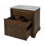 Hanson 36" Single Bathroom Vanity Set-930761013