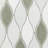 12" x 11" Natural Stone Arabesque Wall Tile-87327048