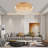 Kahmora Flush Mount-1166720471