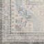 Tapis oriental gris moyen / gris anthracite Caban-1916541156