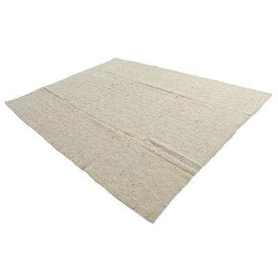 Oliver Ivory Rug