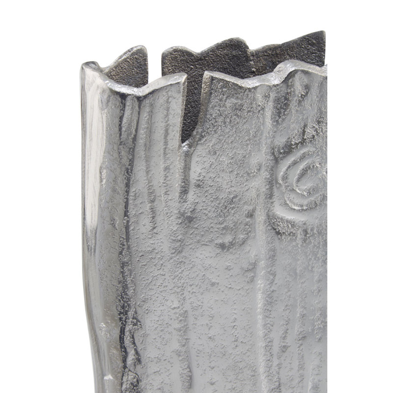 Bunting Metal Table Vase