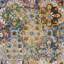 Tapis géométrique Bruckmann Performance-33000669