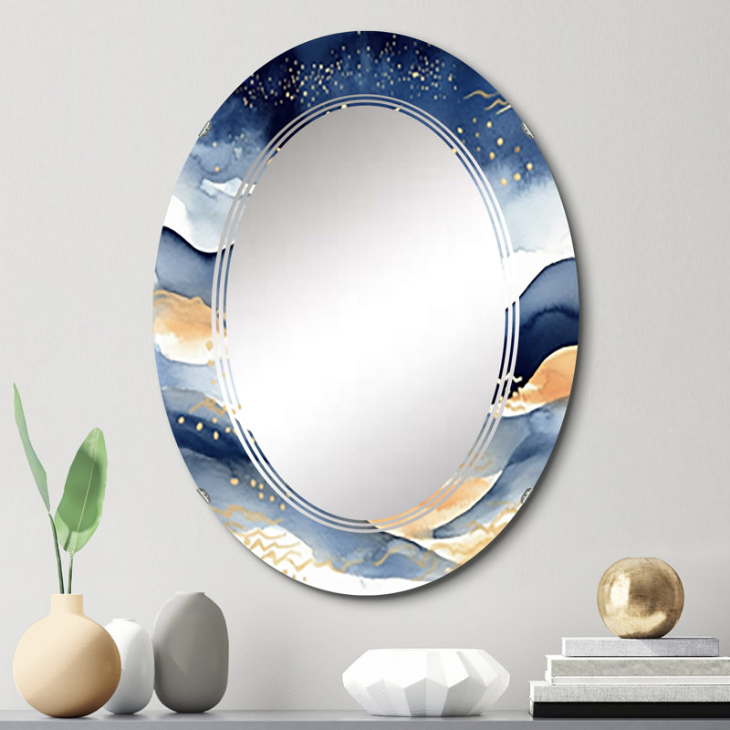 Miroir Zerina, 30 po x 20 po