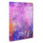 Moving Paint In Abstract - Wrapped Canvas-55307927