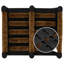 Non-Slip Outdoor Door Mat