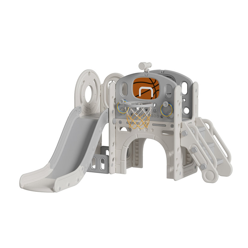 Living And Home Indoor Slide