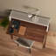 Square One Small Stacking Tray-65218679