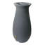 65 Gallon Rain Barrel with Planter Top-1122946942