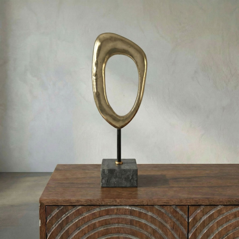 Abstract Sculpture