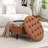 Upholstered Ottoman-2059441896