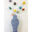 Well Versed Porcelain Table Vase-32960673