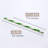 Cupture Reusable Straws
