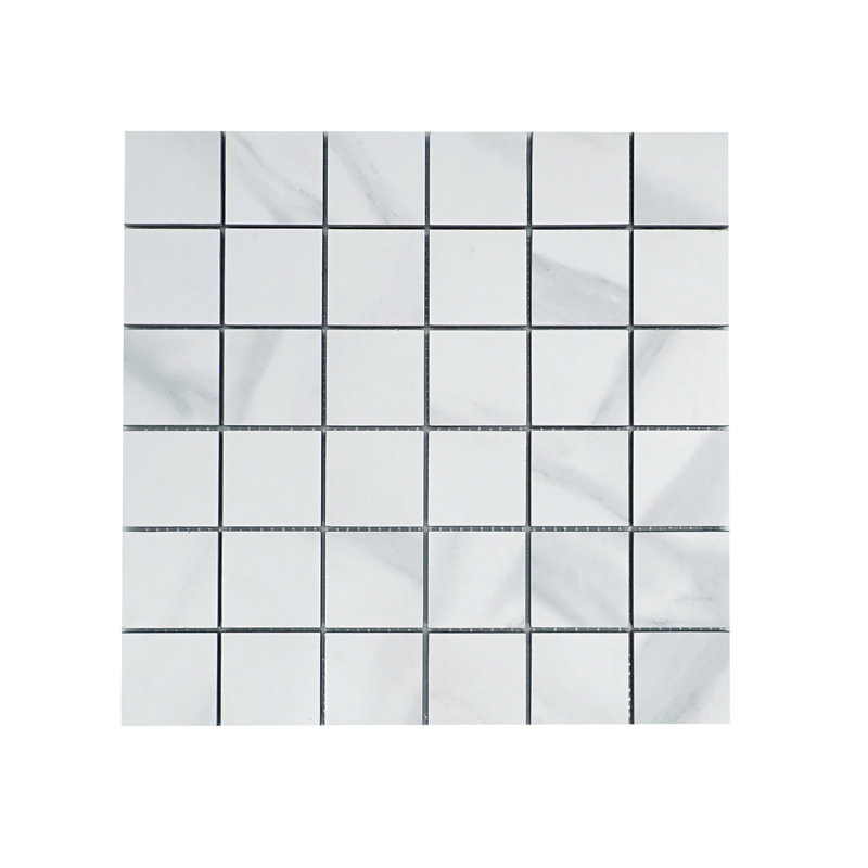 Nobleza 12 In. X 12 In. Matte Porcelain Floor And Wall Tile (9.56 Sq. Ft./Case), Astorga
