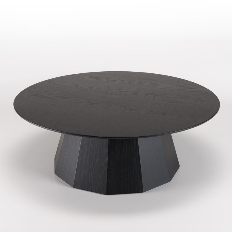 Radslavice Pedestal Coffee Table