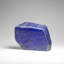 Lapis lazuli poli de l'Afghanistan (2,9 lb)