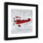 Red 2 Paper Print-47833553-47833554