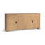 Bristol Reclaimed Oak Sideboard Buffet-1192240989