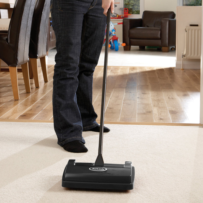 Ewbank Speedsweep Carpet Sweeper
