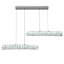 2 - Light LED Chandelier