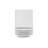 Jaion 6'' Ceramic Square Appetizer Plate