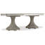 Sanctuary 8 - Piece Extendable Dining Set