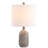 Howard Concrete Table Lamp