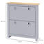 12 Pair Flip Down Shoe Storage-801677364