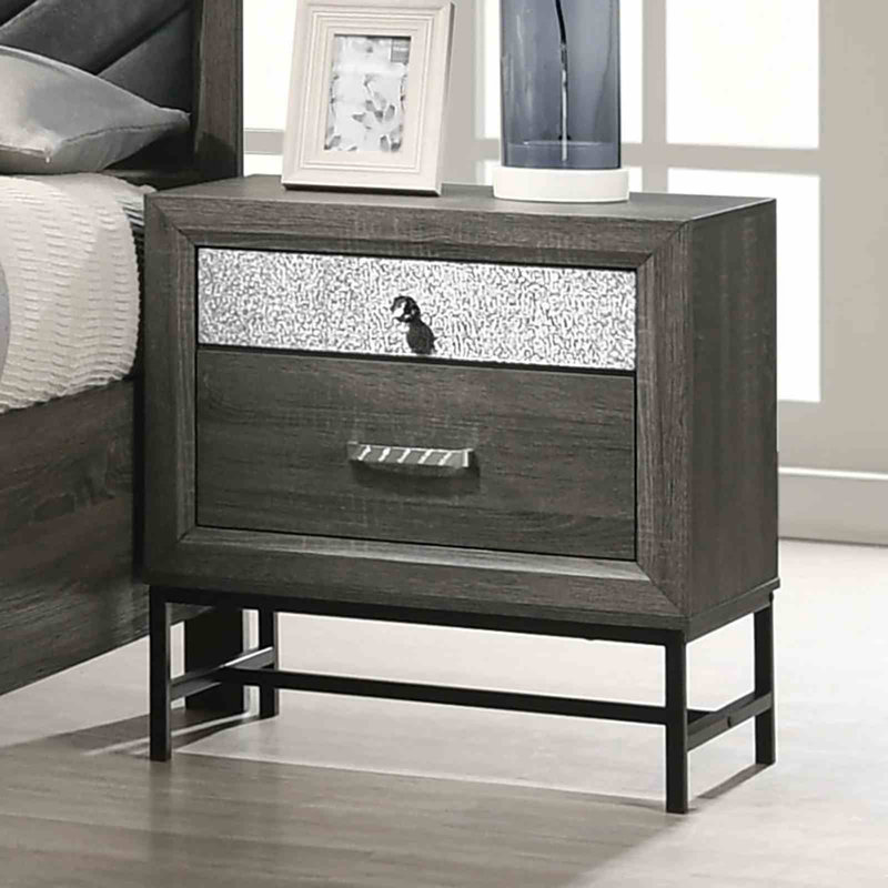 Mobilier de chambre à coucher 1pc