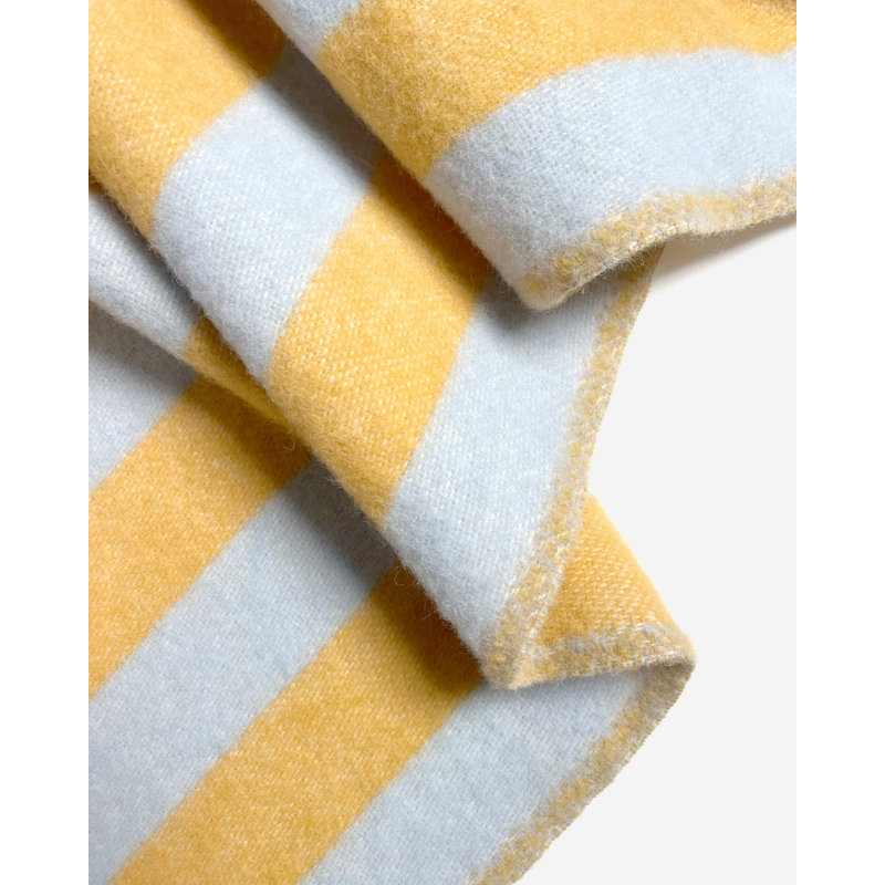 CANDY WRAP Blanket