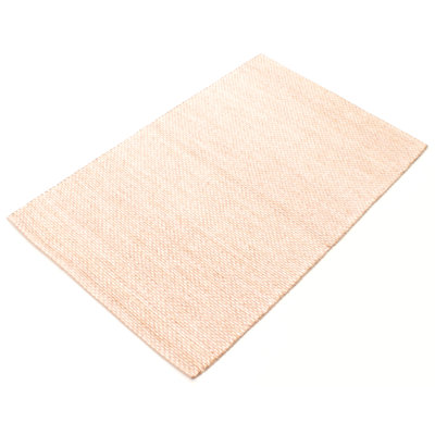 Baugher Wool Abstract Indoor Rug