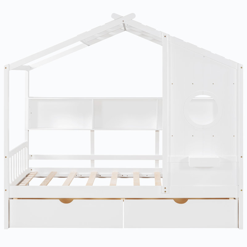 Yensid Kids Platform, White