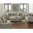 Camero Fabric Cocktail Ottoman-1178886921