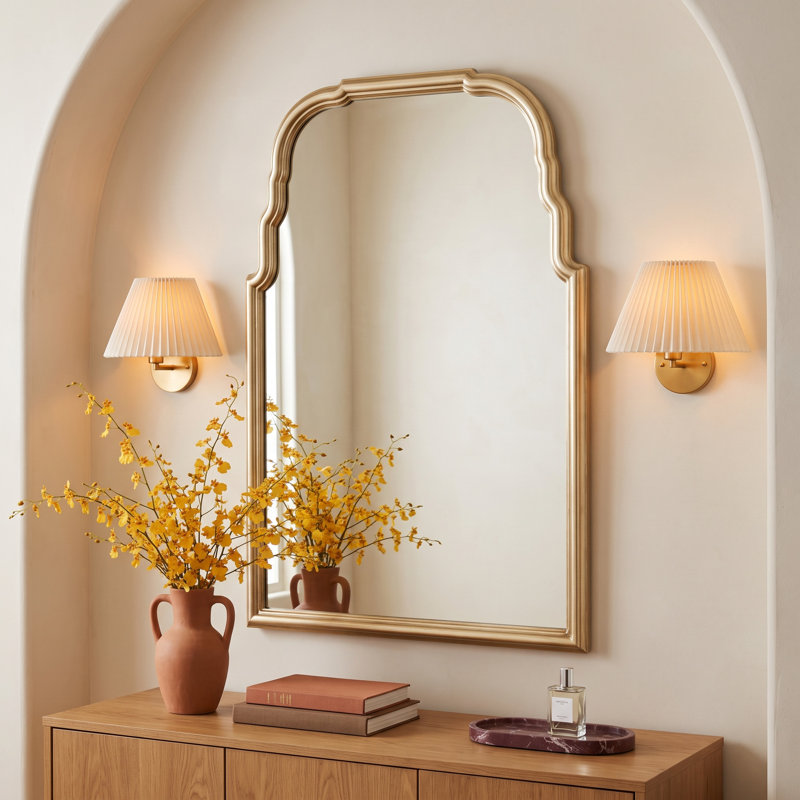 Thornel Mirror