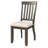 Kalysia Linen Upholstered Side Chair-1124086753