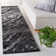 Pacific Performance Abstract Rug