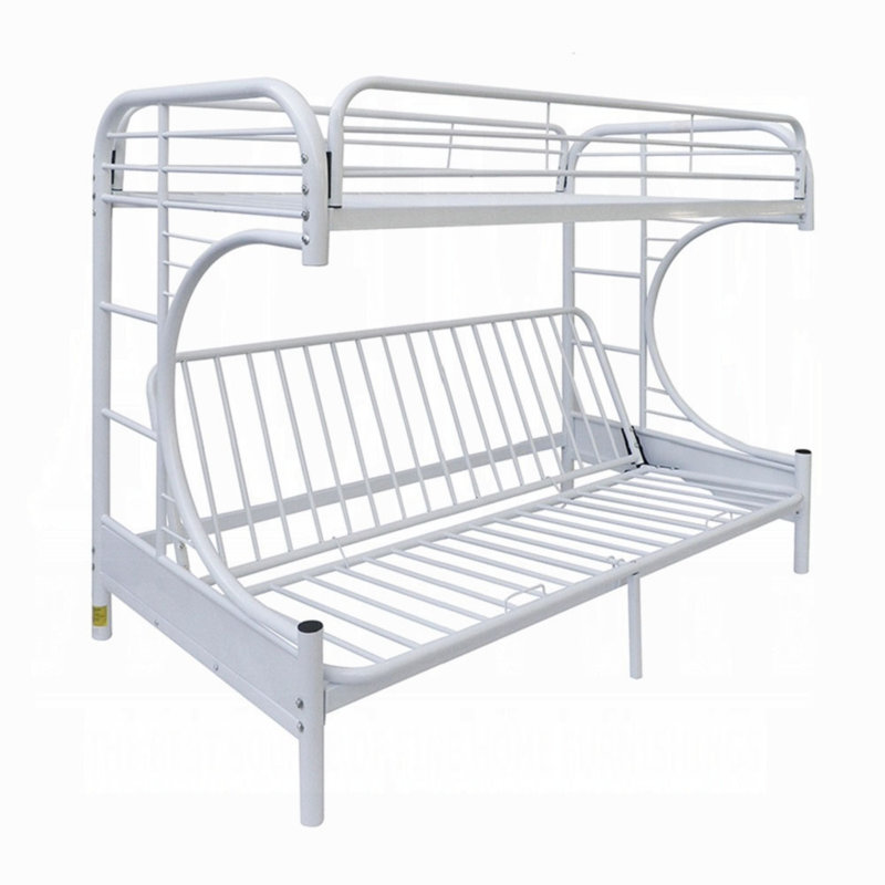 Easingwold Kids Bunk Bed, White