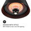 Electric Hanging Patio Heater